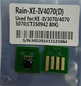 Chip Xerox DC 4070/5070